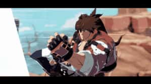 罪恶装备 STRIVE GUILTY GEAR STRIVE 全DLC中文版插画